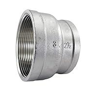 Algopix Similar Product 13 - Duda Energy Reducing Coupling 3 x