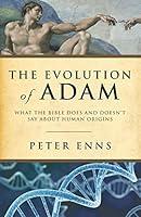 Algopix Similar Product 3 - The Evolution of Adam What the Bible