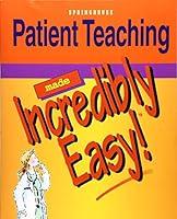 Algopix Similar Product 4 - Patient Teaching Made Incredibly Easy!