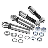 Algopix Similar Product 11 - DNA Motoring BSKFM94SL Bump Steer