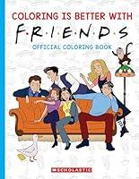 Algopix Similar Product 18 - Coloring is Better with Friends