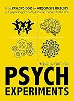 Algopix Similar Product 12 - Psych Experiments From Pavlovs dogs