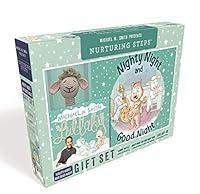 Algopix Similar Product 9 - Nighty Night and Good Night Gift Set