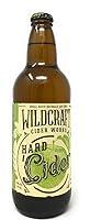 Algopix Similar Product 4 - WILDCRAFT CIDER WORKS Cider 169Oz