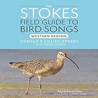 Algopix Similar Product 16 - The Stokes Field Guide to Bird Songs