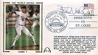 Algopix Similar Product 9 - Frank Viola Autographed 1987 World