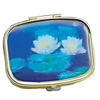 Algopix Similar Product 14 - From There to Here Pill Box 