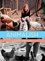 Algopix Similar Product 16 - Animalish (Kindle Single)