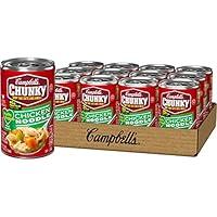 Algopix Similar Product 6 - Campbells Chunky Healthy Request