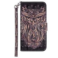 Algopix Similar Product 1 - Leather Cover Compatible with iPhone