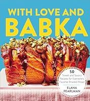 Algopix Similar Product 5 - With Love and Babka 50 Sweet and