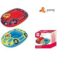 Algopix Similar Product 14 - Small World Toys Active Edge Car Baby