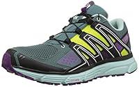 Algopix Similar Product 9 - Salomon Womens XMission 3 W Trail
