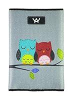 Algopix Similar Product 5 - YaYwallet Womens Credit Card Holder