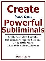 Algopix Similar Product 4 - Create Your Own Powerful Subliminals