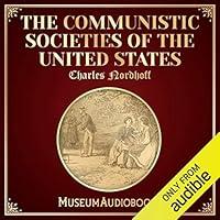 Algopix Similar Product 17 - The Communistic Societies of the United