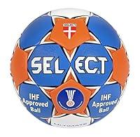 Algopix Similar Product 19 - SELECT Womens Ultimate Handball