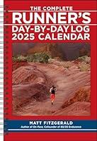 Algopix Similar Product 15 - The Complete Runners DaybyDay Log