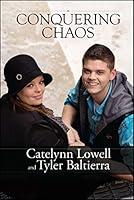 Algopix Similar Product 4 - Conquering Chaos