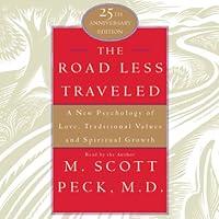 Algopix Similar Product 16 - The Road Less Traveled A New