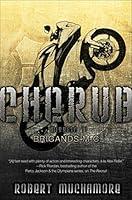 Algopix Similar Product 15 - Brigands M.C. (11) (CHERUB)