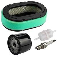 Algopix Similar Product 4 - Harbot XT1 XT2 Air Filter Tune Up Kit