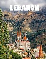 Algopix Similar Product 10 - LEBANON Beautiful images for