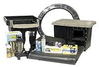Algopix Similar Product 14 - EasyPro ProSeries Medium Pond Kit 
