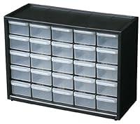 Algopix Similar Product 9 - Flambeau 6576NA Parts Storage Drawer