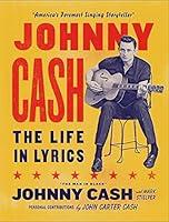 Algopix Similar Product 18 - Johnny Cash: The Life in Lyrics