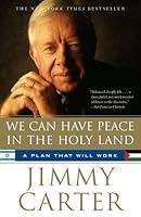 Algopix Similar Product 19 - We Can Have Peace in the Holy Land A