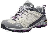Algopix Similar Product 3 - Millet Womens Ld Hike Up Climbing