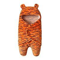 Algopix Similar Product 20 - NCONCO Baby Swaddle Blanket Baby