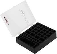 Algopix Similar Product 19 - ANSMANN Premium Battery Box for up to