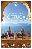 Algopix Similar Product 5 - Lonely Planet Best of Portugal Best of
