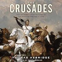 Algopix Similar Product 5 - The Crusades The Authoritative History