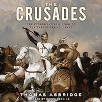 Algopix Similar Product 2 - The Crusades The Authoritative History