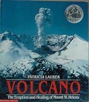 Algopix Similar Product 12 - VOLCANO The Eruption and Healing of