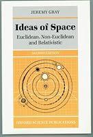 Algopix Similar Product 5 - Ideas of Space Euclidean