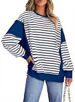 Algopix Similar Product 14 - SHEWIN Sweatshirt Womens Fall 2024