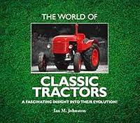 Algopix Similar Product 17 - World's Classic Tractors
