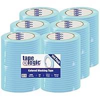 Algopix Similar Product 4 - Tape Logic Masking Tape 60 yds x