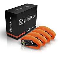 Algopix Similar Product 14 - SafeStrap Tie Down Straps  Extremely