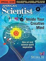 Algopix Similar Product 19 - American Scientist