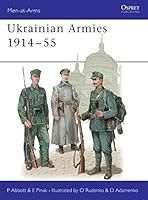 Algopix Similar Product 6 - Ukrainian Armies 1914–55 (Men-at-Arms)