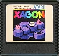 Algopix Similar Product 9 - XAGON, ATARI 5200