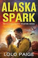 Algopix Similar Product 9 - Alaska Spark Blazing Hearts Wildfire