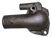 Algopix Similar Product 19 - Crown Automotive 33004856 Thermostat