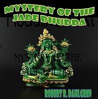 Algopix Similar Product 5 - 138. Mystery Of The Jade Bhudda