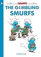 Algopix Similar Product 6 - The Smurfs 25 The Gambling Smurfs